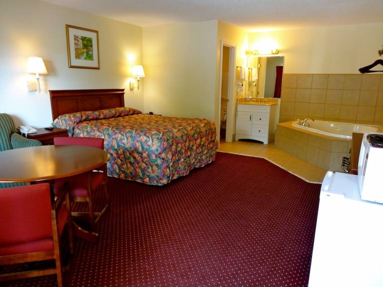 Motel  Weems