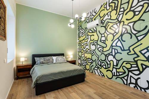 50 m² Ferienwohnung
