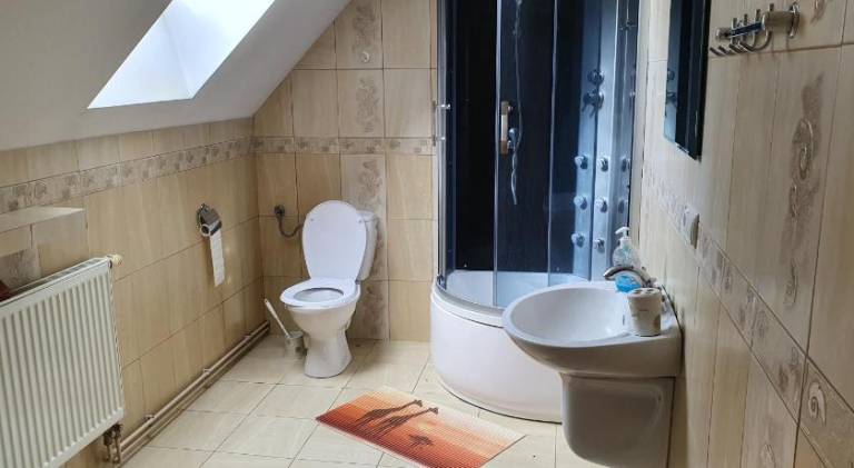 House with 2 rooms for 8 persons — photo 4