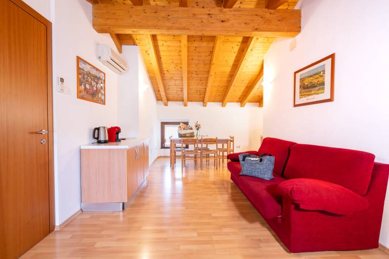 Agriturismo Ponti sul Mincio