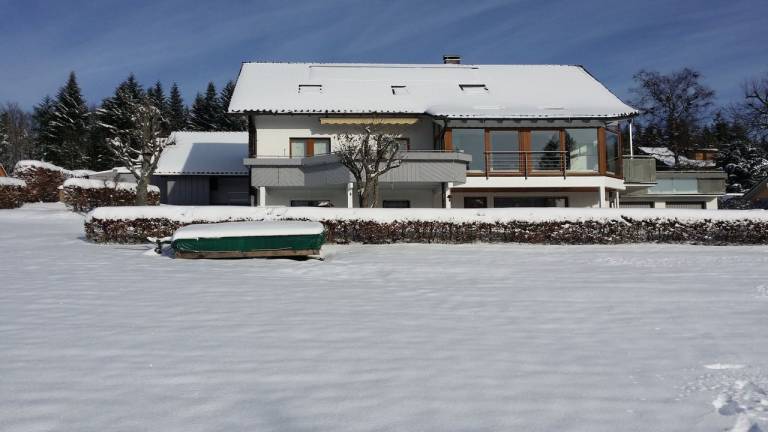Ferienwohnung  Kniebis