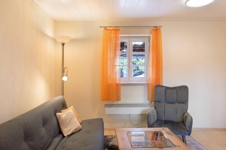 Studio with 1 room for 3 persons — photo 3