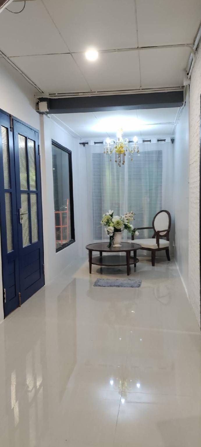 Pleasant house | Perfect for remote work | Dogs allowed in Bangkok