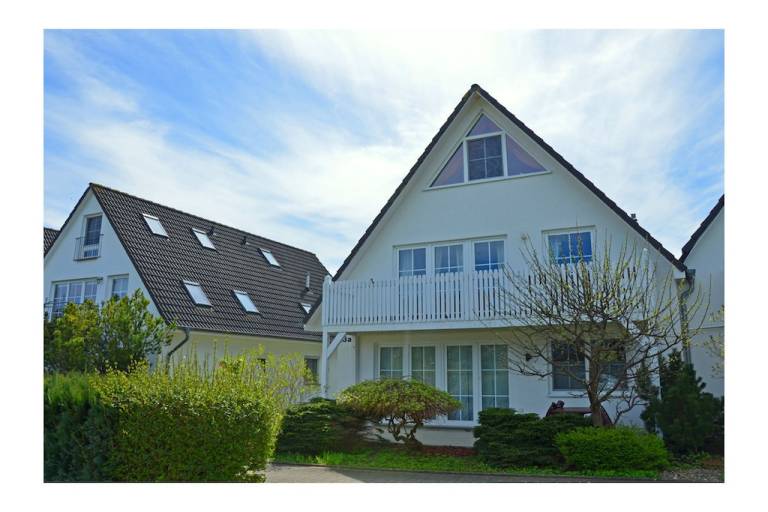 Vacation home with 1 room for 3 persons — photo 2