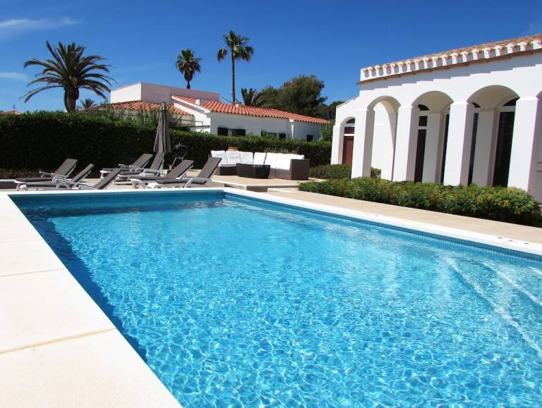 Villa Santo Tomas