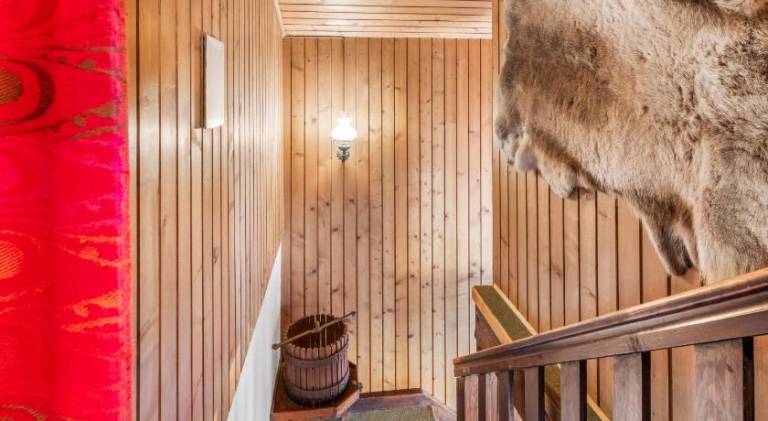 Chalet with 5 rooms for 10 persons — photo 3