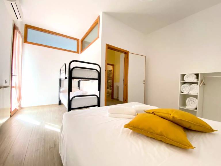Camper/Roulotte Mondolfo