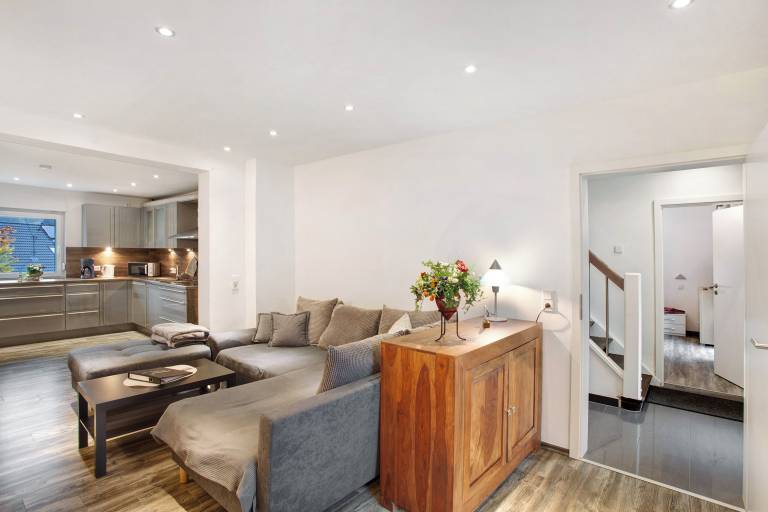 Ferienwohnung  Elspe