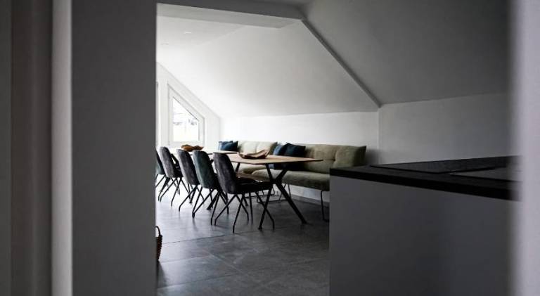 Bed & Breakfast  Siegen