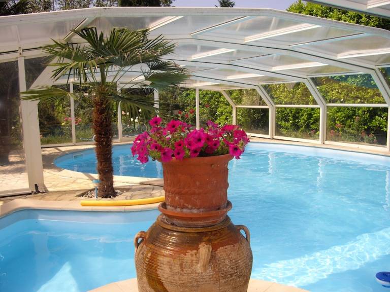 Pension Cambieure