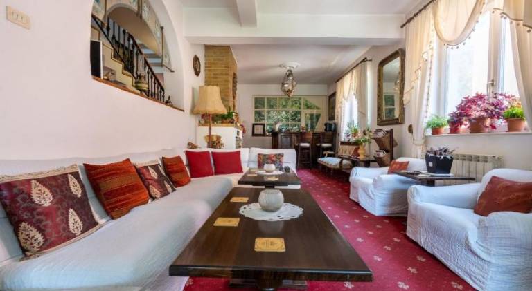 Villa-Hotel Escala — photo 4