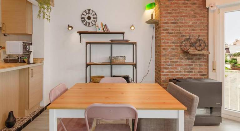 Holiday apartment | Pet-friendly — photo 3