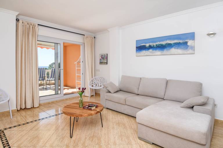 Child-friendly rental apartment with pool & garden | Next to the beach | Dogs allowed — photo 5