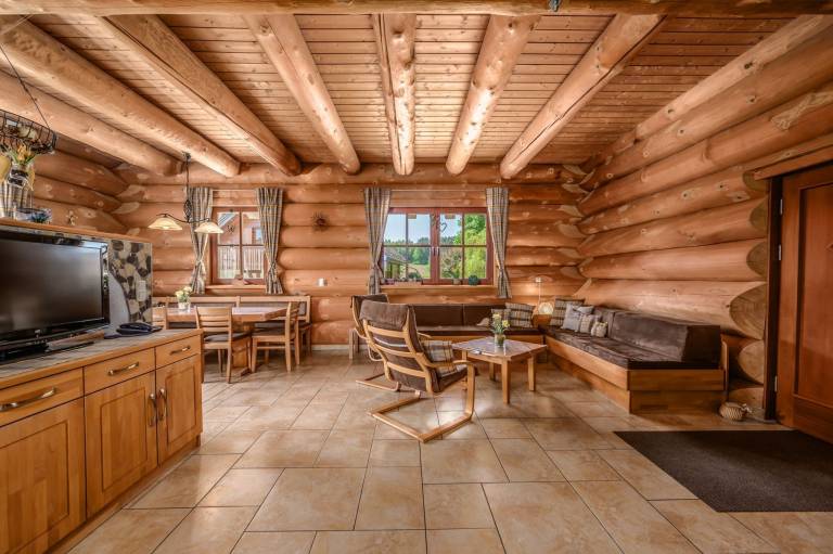 Ferienwohnung Trägweis