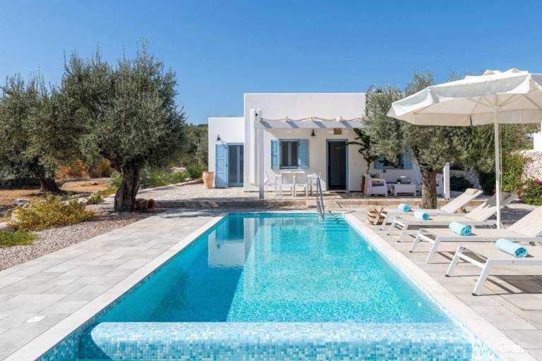 Villa Arcangelo