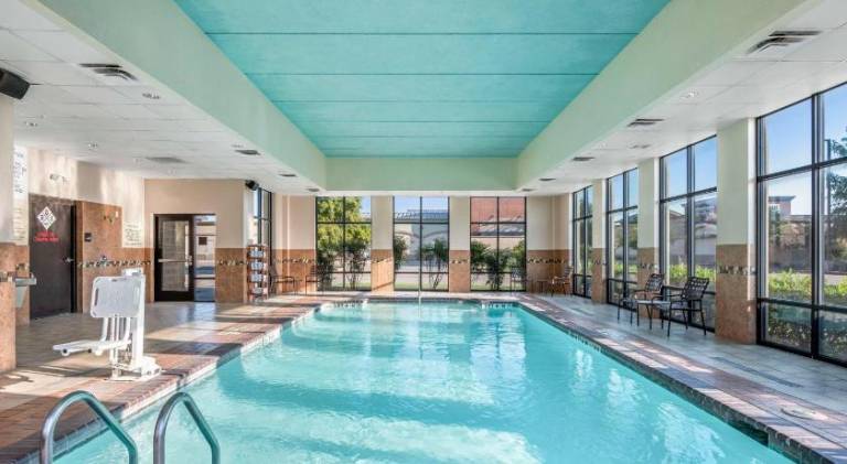 Hampton Inn & Suites Dallas Allen — photo 2