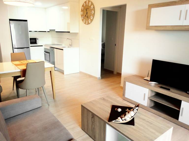 Apartamento Torrevieja