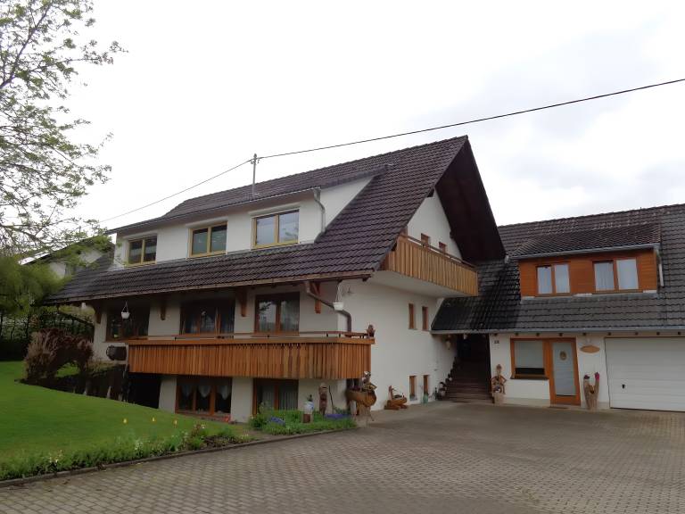 Ferienwohnung Bonndorf im Schwarzwald