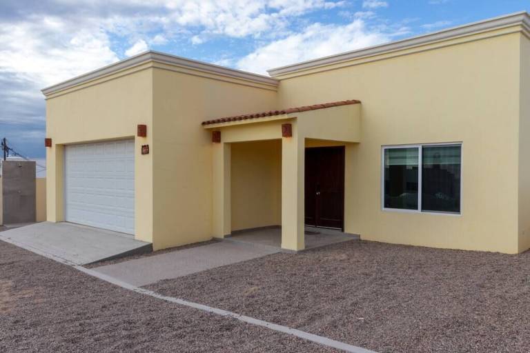 House Puerto Peñasco