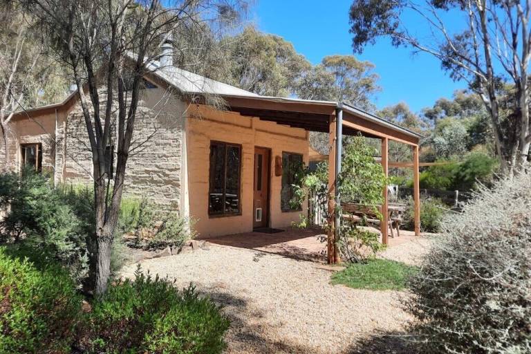 Cottage Castlemaine