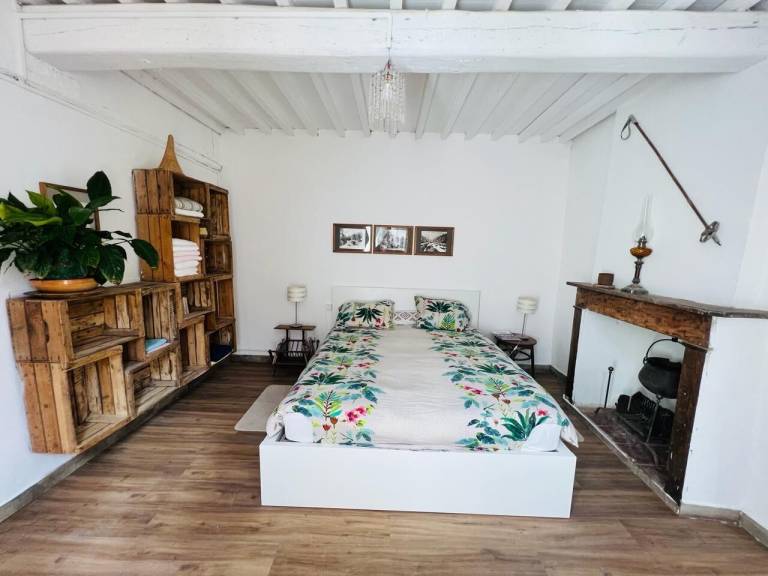 Appartement Valleraugue