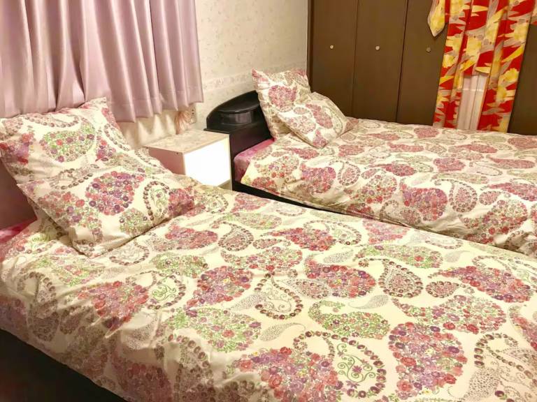 Vacation home | Good for workation in Nikko
