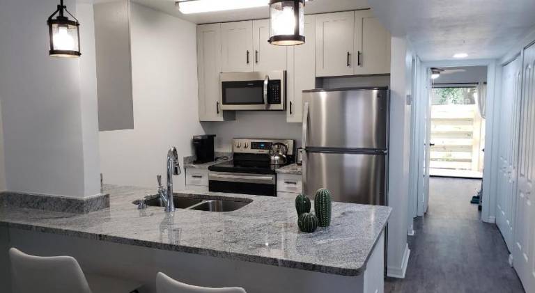 Pleasant rental apartment | Dogs allowed — photo 4