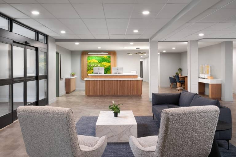 EVEN Hotel Portland - Beaverton By IHG — photo 5