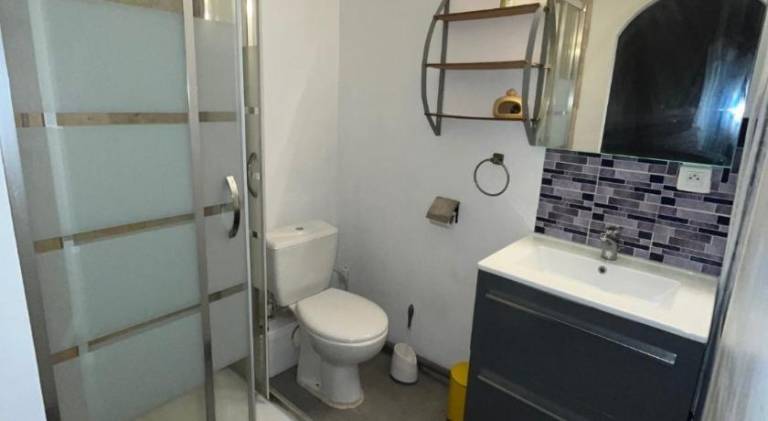 Rental apartment with 1 room for 5 persons — photo 5