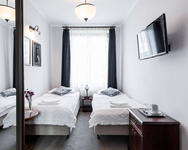 Pension Zakopane