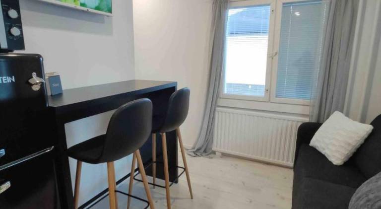 Apartment with 1 room for 2 persons — photo 2