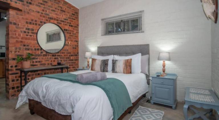 80 m&sup2; Ferienwohnung