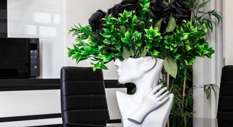 50 m&sup2; Ferienwohnung