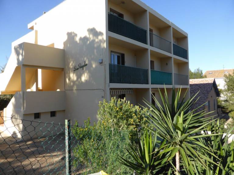 Appartement  Les Sablettes