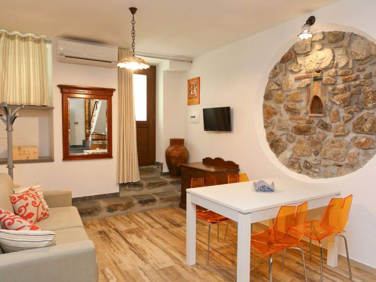 Ferienwohnung in Cefalù, Sizilien