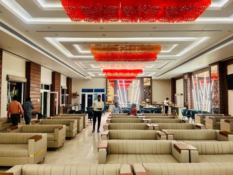 R G Bilkha Hotel And Resorts — photo 3