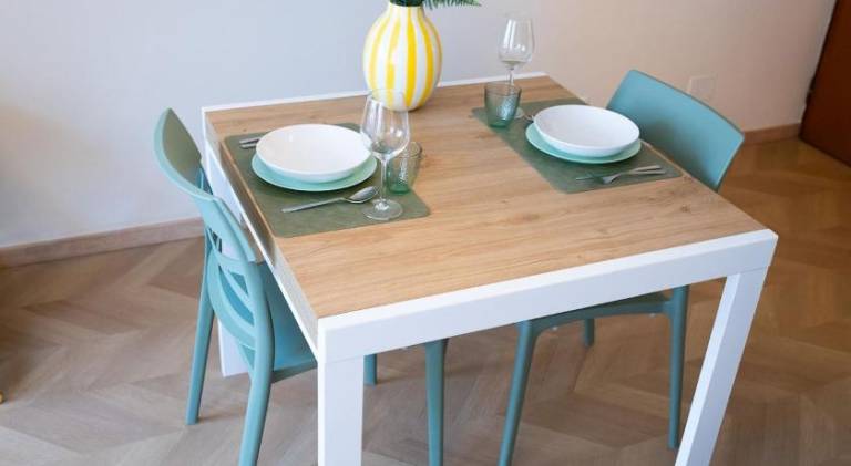 Charming holiday apartment | Dogs allowed — photo 4