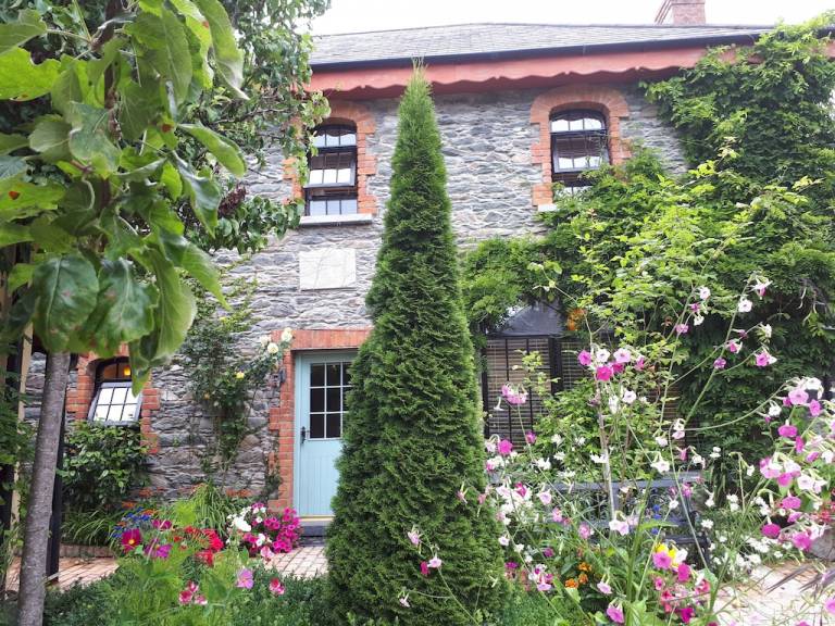 Cottage Killarney