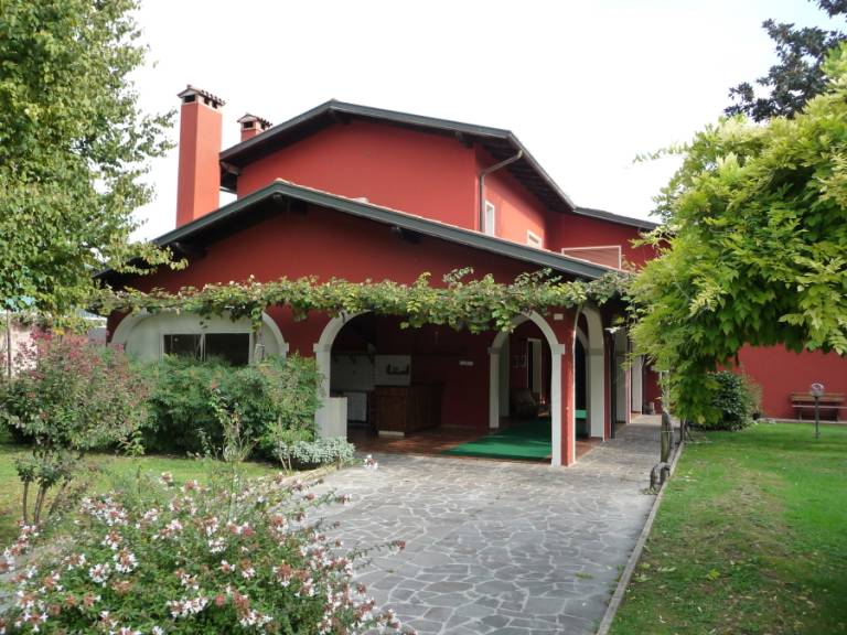 Gelindo dei Magredi: Lataria Junior Suite — photo 5