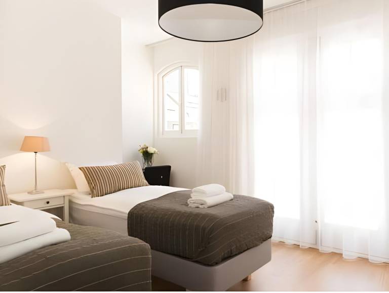 Ferienwohnung Scheveningen