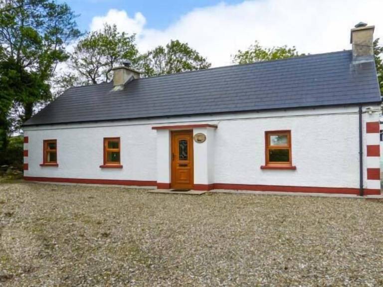 Cottage Portsalon