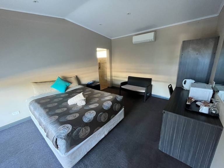 Motel Cobar