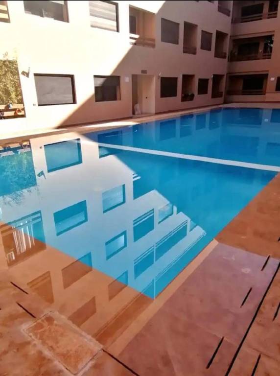 Apartment Gueliz