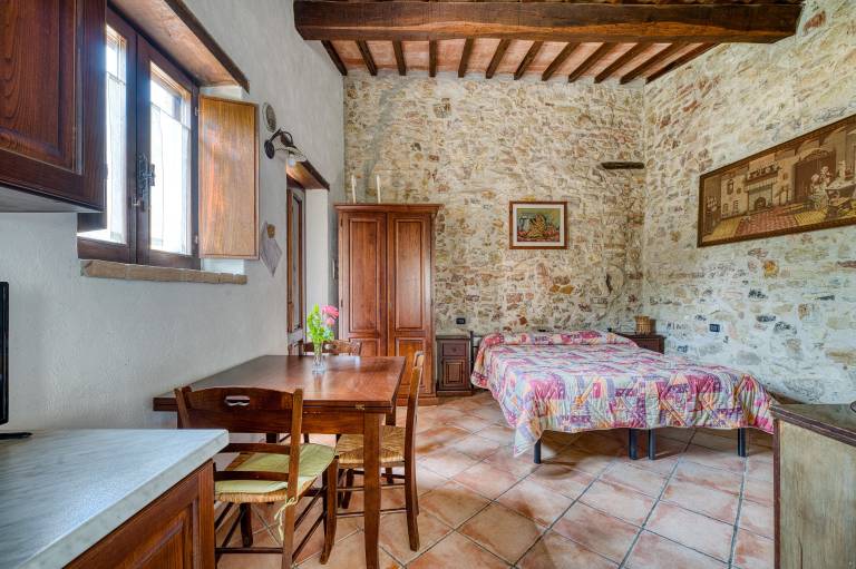 Farmhouse 'Casale Storico Fogliani- Margherita' with Mountain View, Shared Pool and Wi-Fi — photo 4