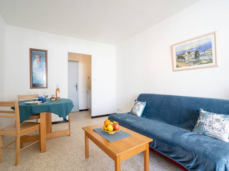 Holiday apartment with terrace — photo 2