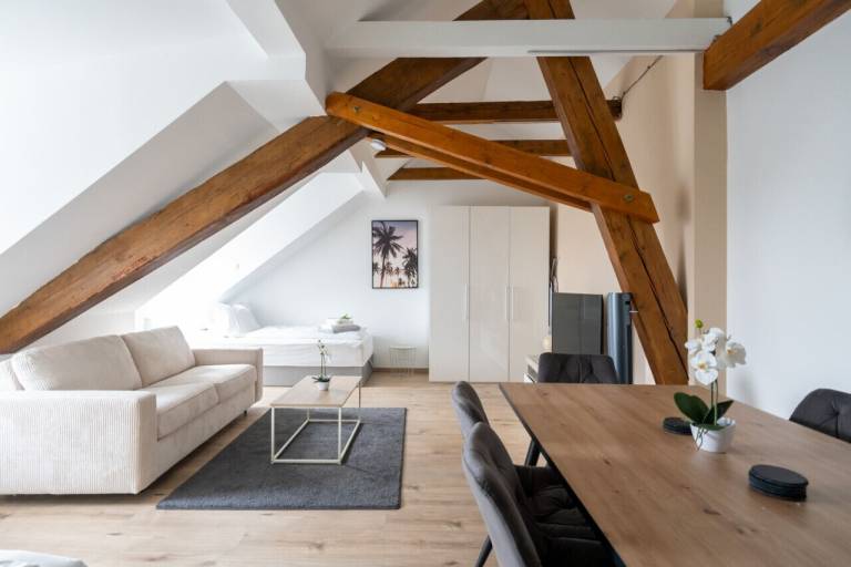 Ferienwohnung  Bruck an der Mur