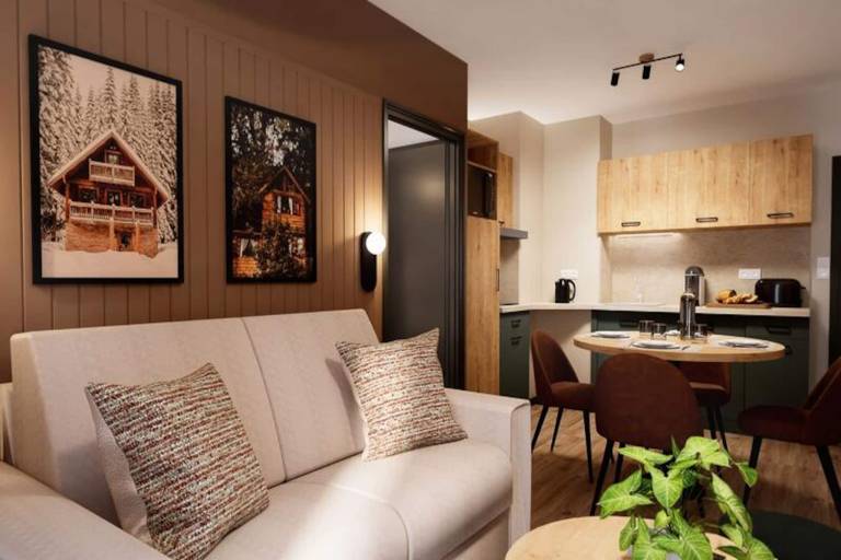 Nice apartment | Pets allowed — photo 3