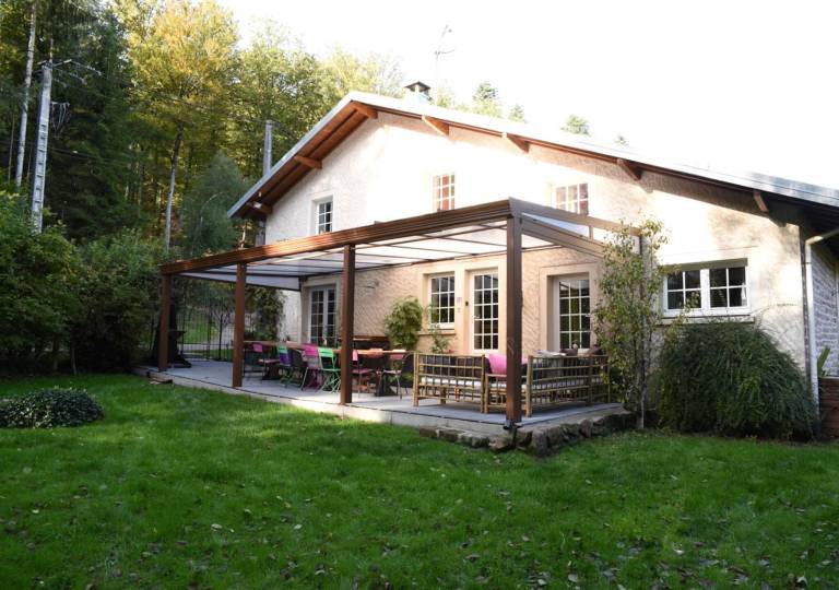 Appartement Épinal