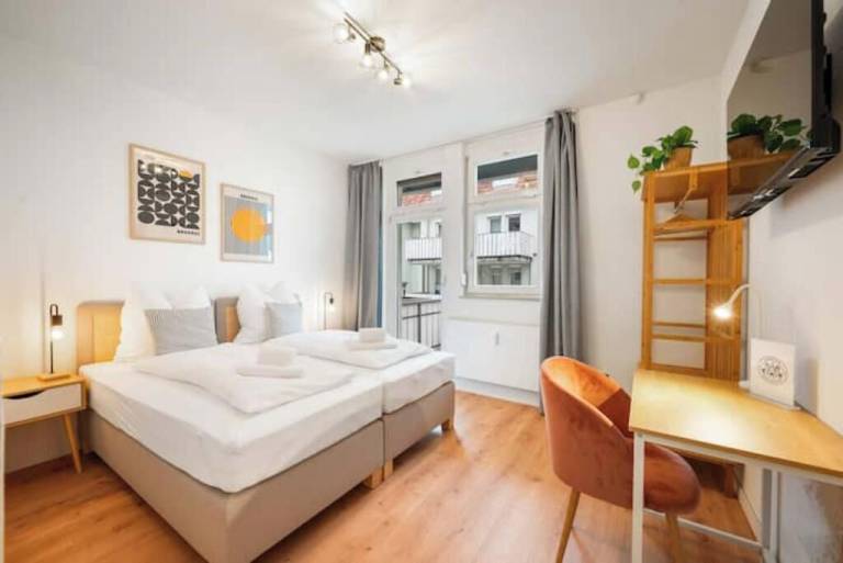 Ferienwohnung Bietigheim-Bissingen