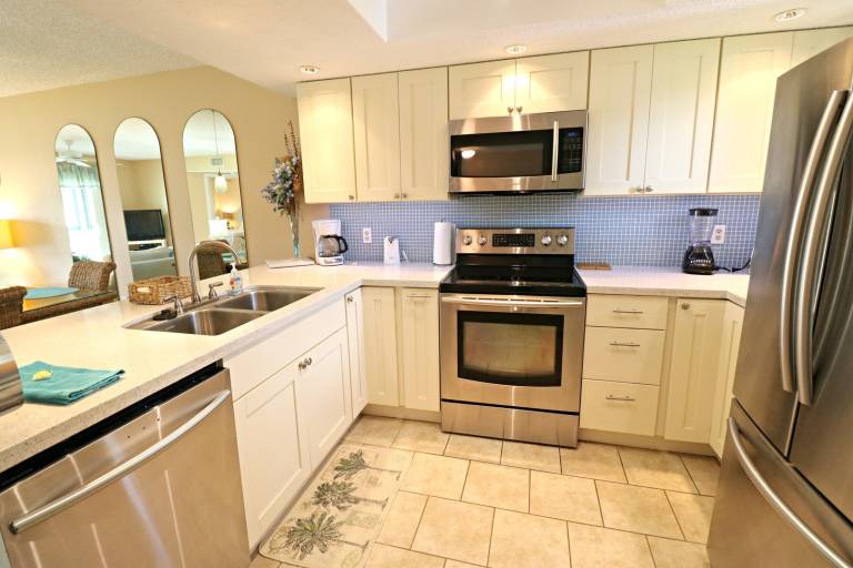 Ocean Village Club Condo G25